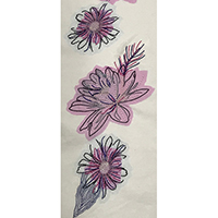 Applique Embroidery