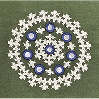 Embroidery