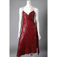 Machine Sequin & Beads
