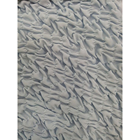 Elastic Embroidery