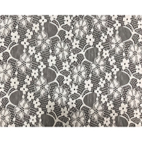 Lace Fabric