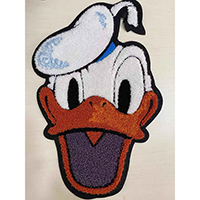 Emb Patch