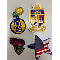 Emb Patch