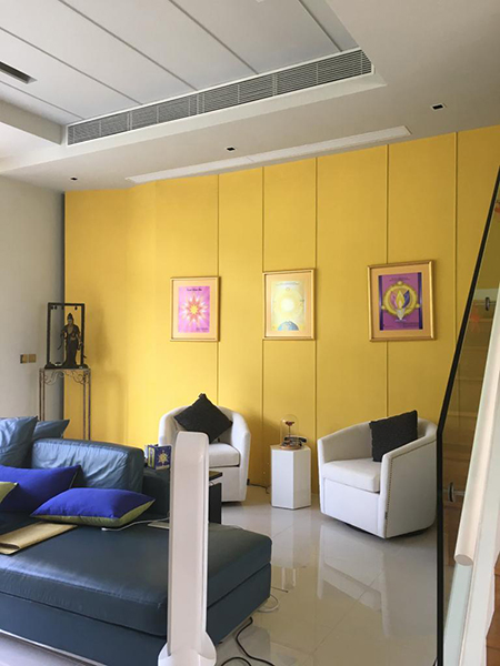 Full Design & Build Solution