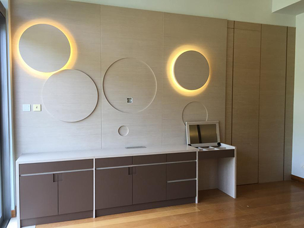 Full Design & Build Solution