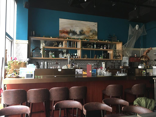 Full Design & Build Solution