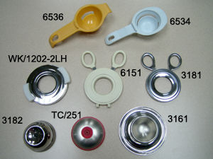 Egg Items
