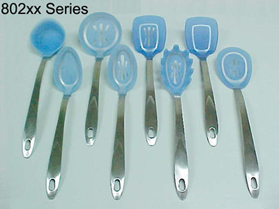 Silicone Kitchen Tools
