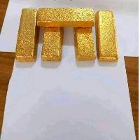Sell Gold bars rough diamonds , Gold/diamonds