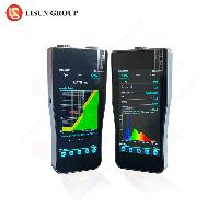 Portable CCD Spectroradiometer
