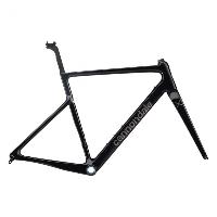 2022 Cannondale SuperSix EVO CX/SE Frameset