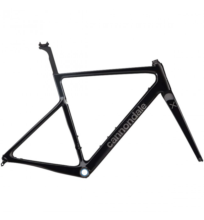 2022 Cannondale SuperSix EVO CX/SE Frameset