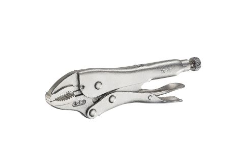 Curve Jaw Locking Pliers - US type