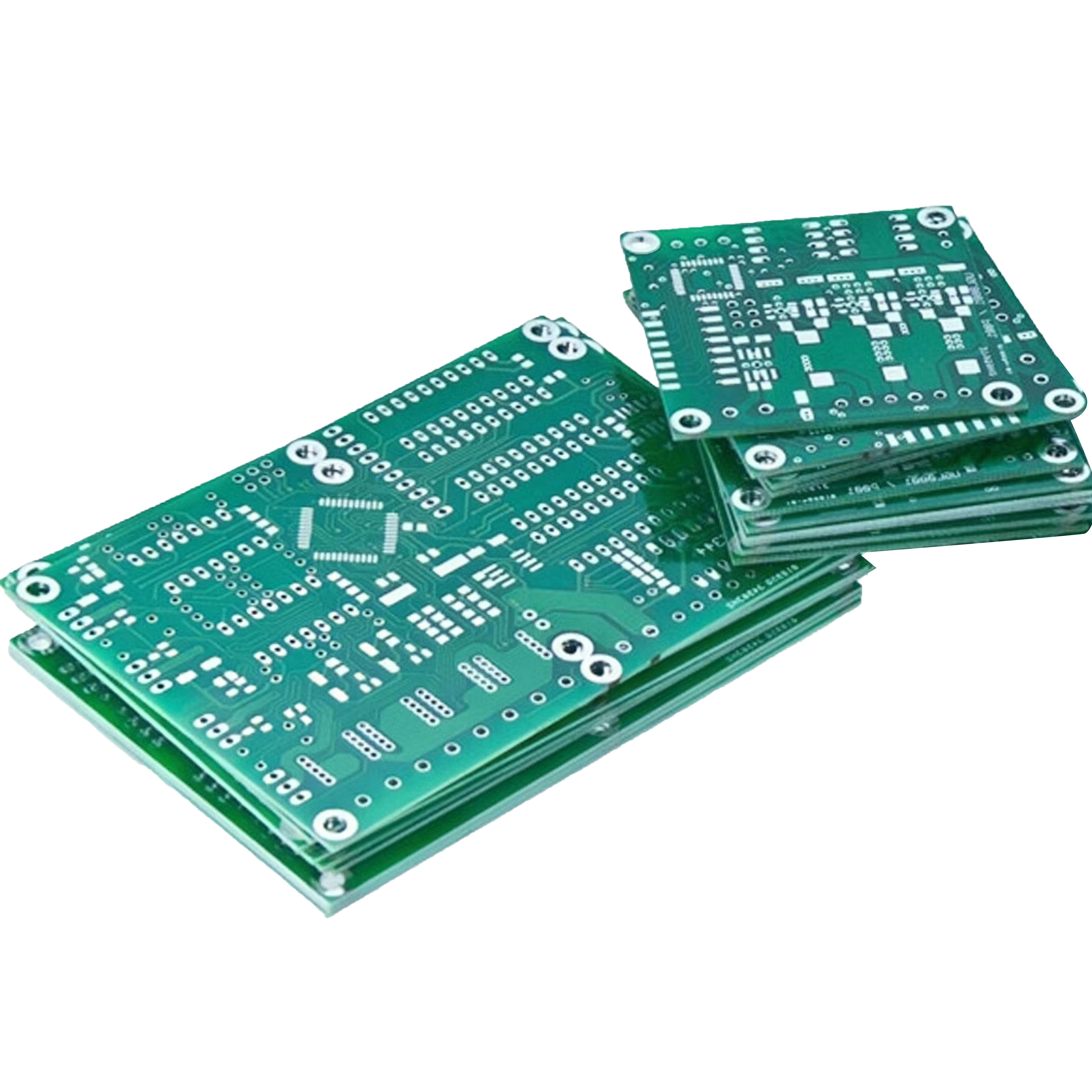 zero one 2-64 layers PCBs for fabrication HDI Rigid Rigid-Flex flex boards printed circuit board