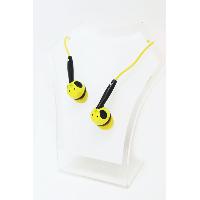 Digital Colorful Earphone