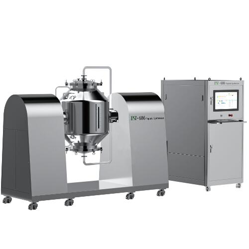 PSI686 Peptide Synthesizer