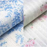 Sell Dobby Leno with Print