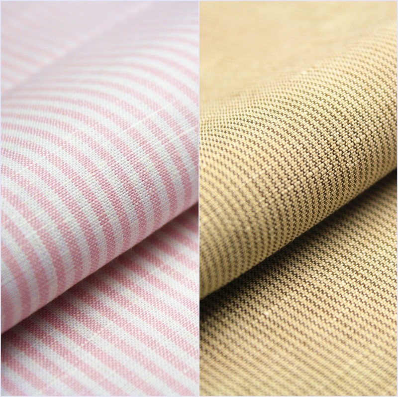 Sell Linen Yarn Dyed