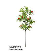 MINI HOLLY SPRAY