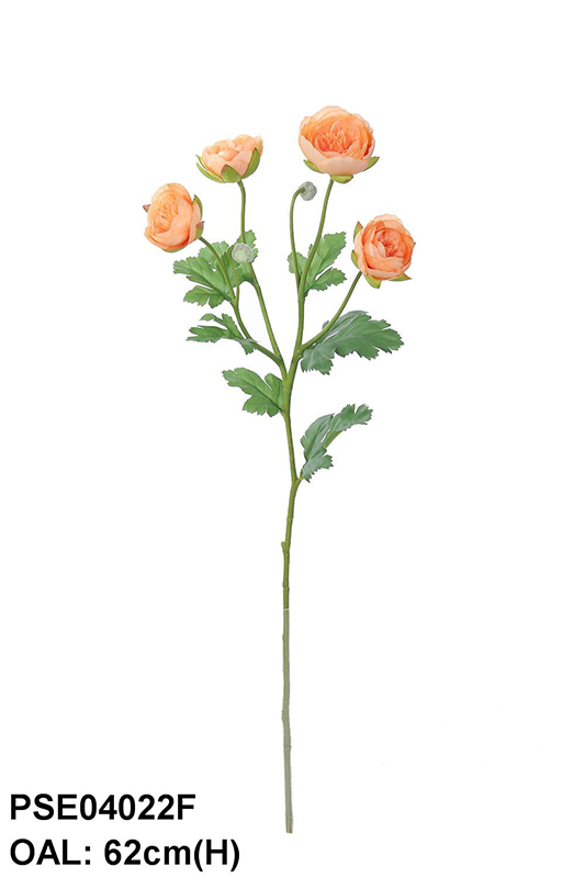 RANUNCULUS SPRAY X 4