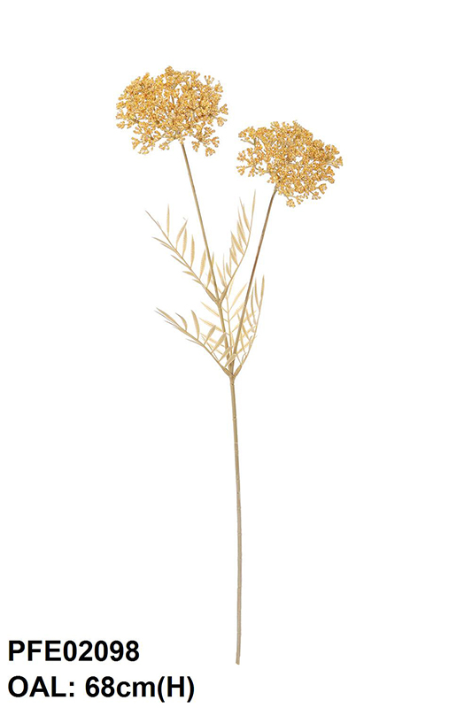 YARROW FLOWER