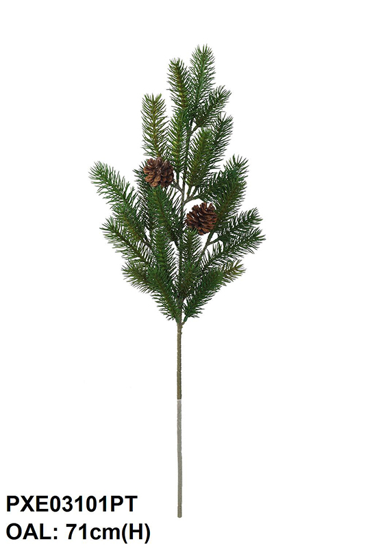 PINE/CONE SPRAY