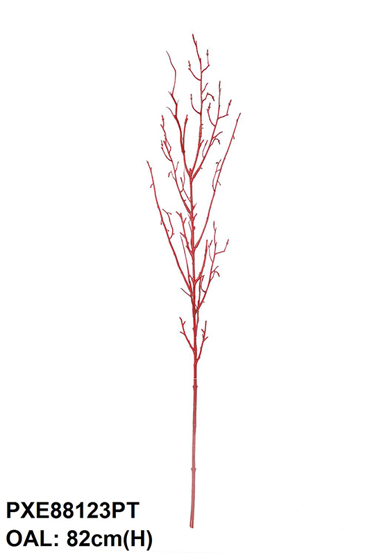 BRANCHED TWIG