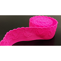 Woven Elastic
