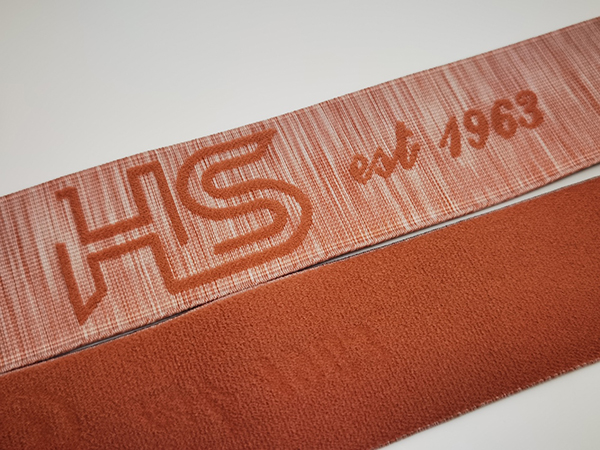 Woven Elastic
