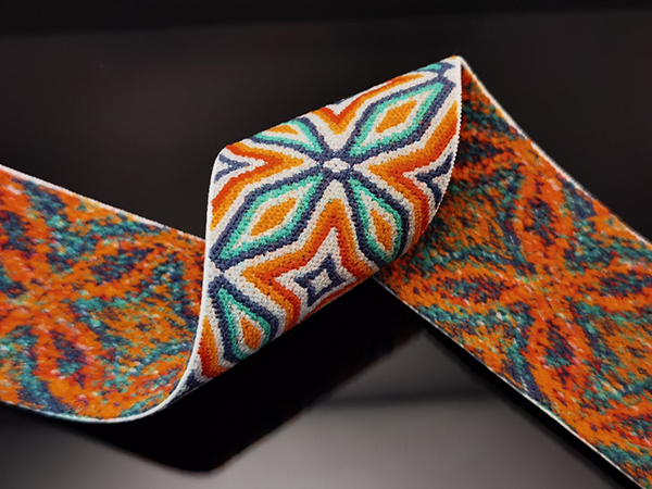 Woven Elastic