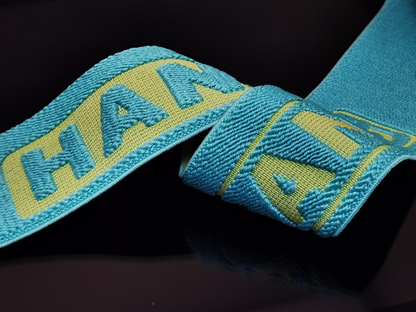 Woven Elastic