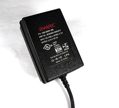 AC/DC Adapter