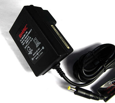 AC/DC Adapter