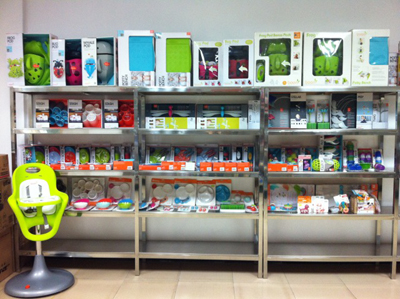 Plastic Products - Baby Products