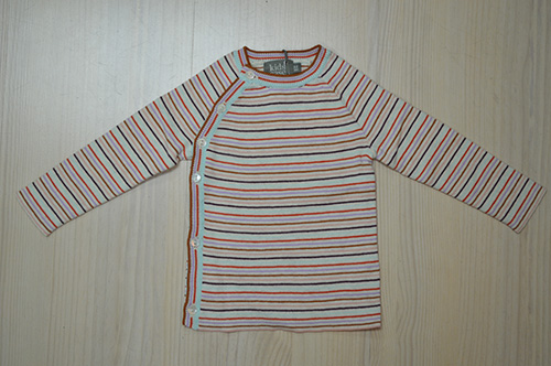 14gg Babies’ Sweater