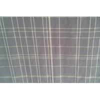 Nylon + Poly Yarn Dye Rib-Stop