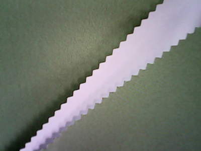 CD Yarn Twill Mechanic Stretch with Lamination