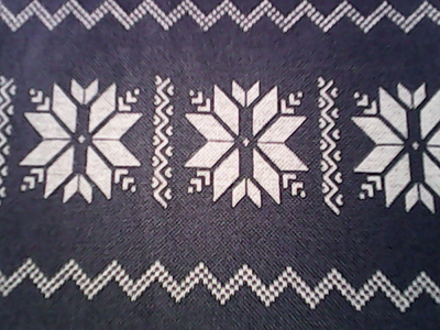 提花cvc jacquard