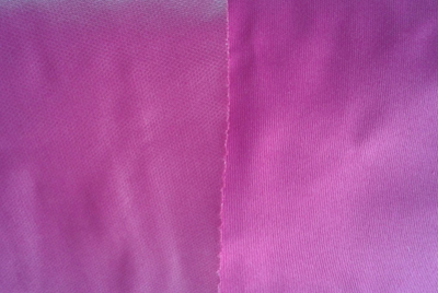 100% Poly Interlock with TPU Film