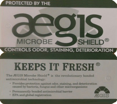 AEGIS Microbe Shield