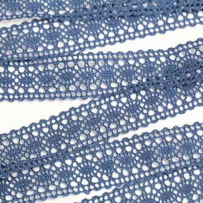 Cotton Lace
