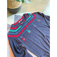 Christmas Decor Jumper