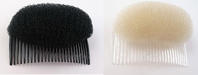 Styling Hair Comb