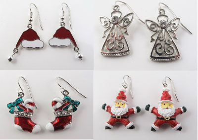 X'Mas Jewellery