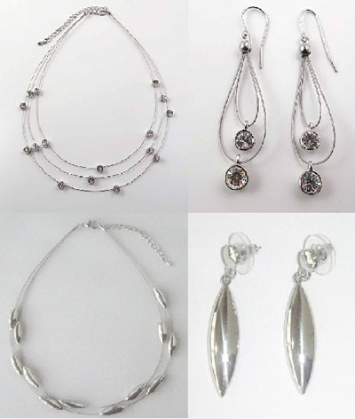 Jewellery Set