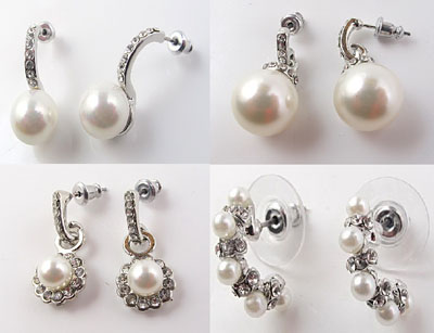 Fashion Earring