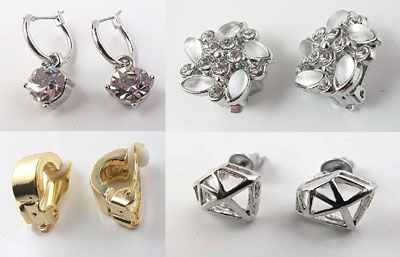 Fashion Earring