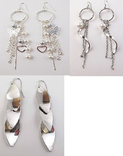 Fashion Earring