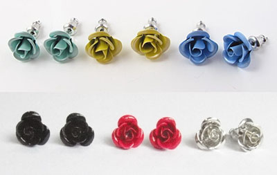 Fashion Earring Set