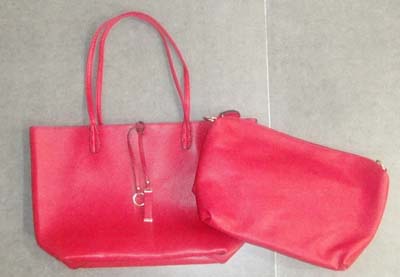 Fashion Handbag